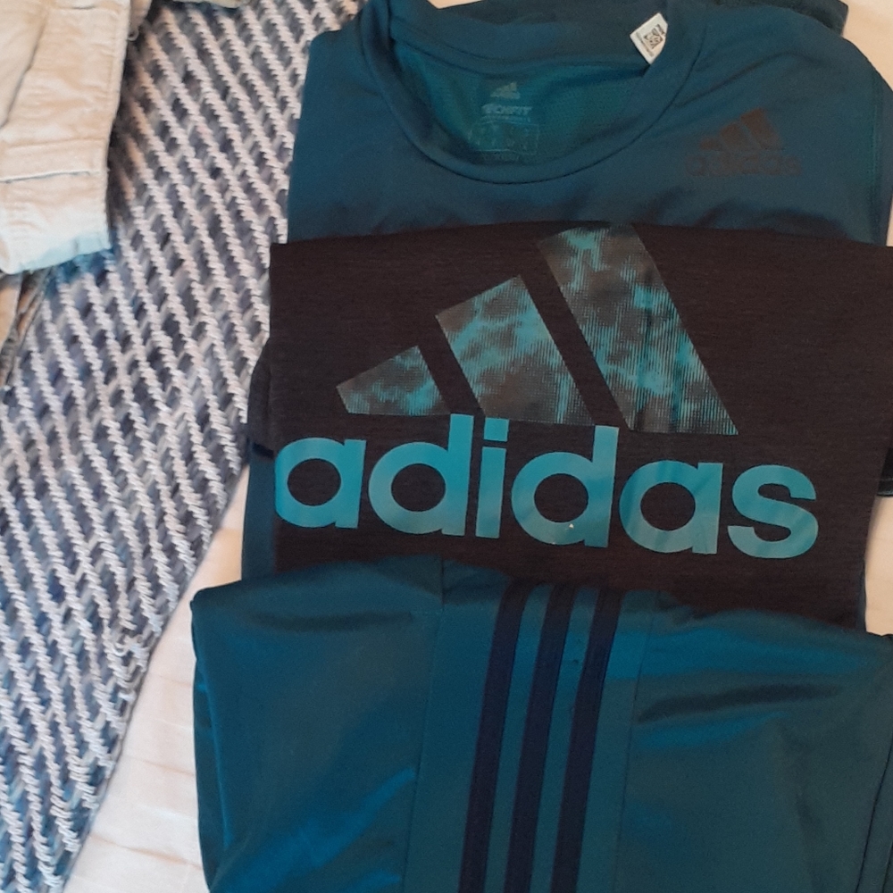 Short/shirts